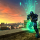 Illustration for article titled Crackdown 2 Creators Will Answer Your Questions, Live, On Wednesday